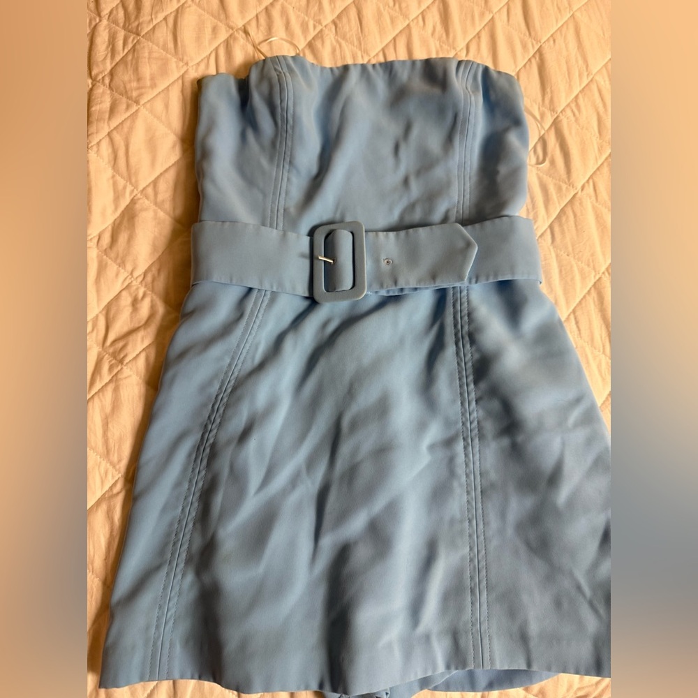 Amanda uprichard fae dress